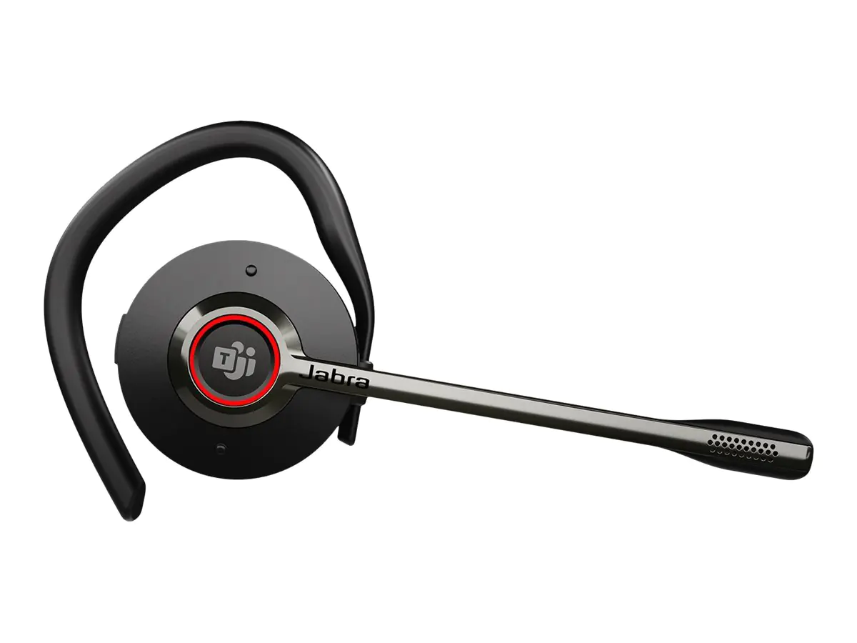 Jabra Engage 55 Convertible - Headset - im Ohr - konvertierbar - DECT - kabellos - Zertifiziert für Microsoft Teams