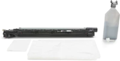 HP LaserJet Black Developer Unit, 400000 Seiten, China, Laser, Schwarz, HP Color LaserJet Managed MFP E78523dn, HP Color LaserJet Managed MFP E78528dn, HP Color LaserJet..., 760 g 5PN57A