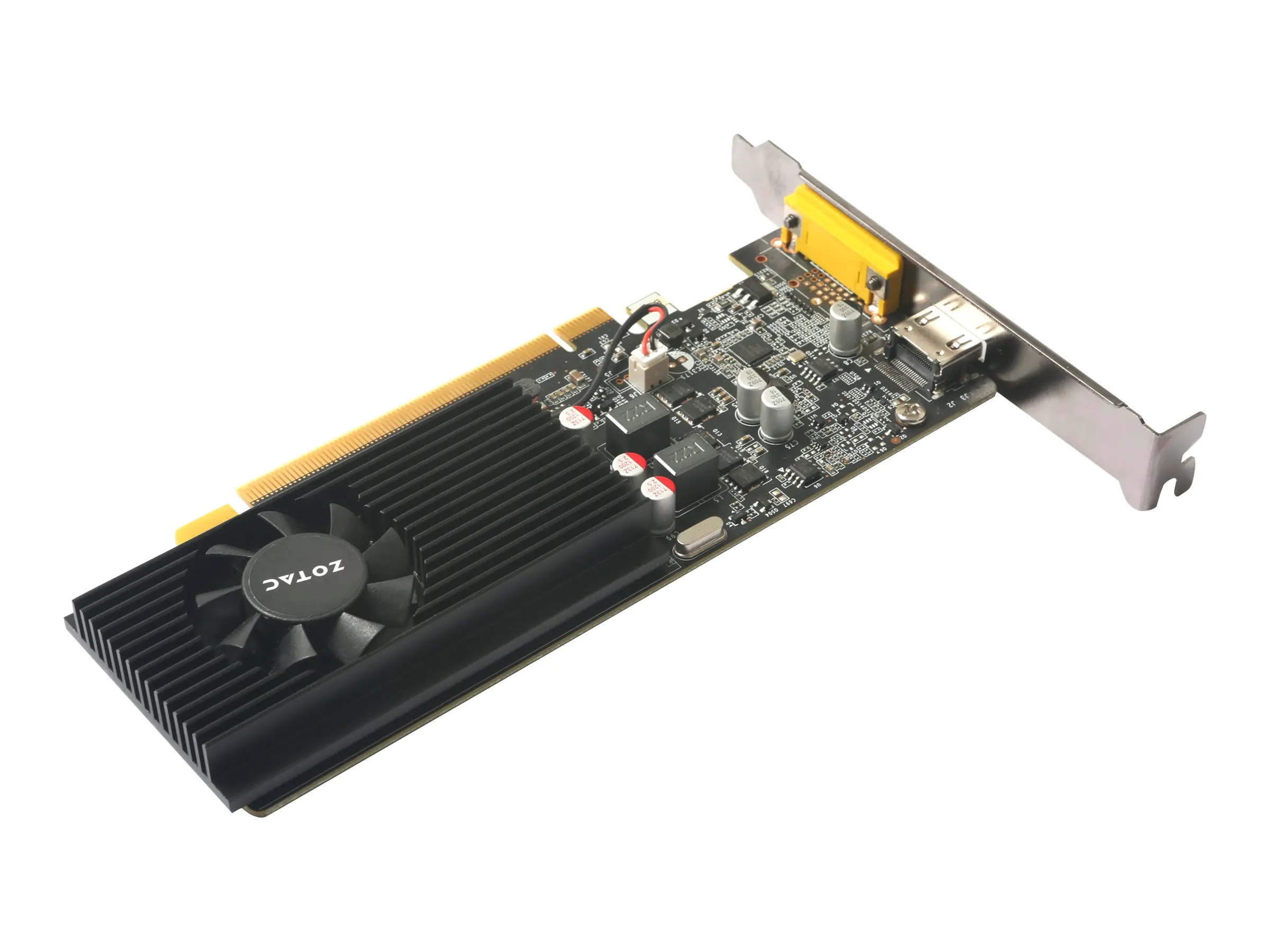Zotac GeForce GT 1030 - Grafikkarten - GF GT 1030