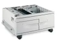 Kyocera PT-430 - Ausgabefach - 250 Blätter in 1 Schubladen (Trays) 1203KW0UN0