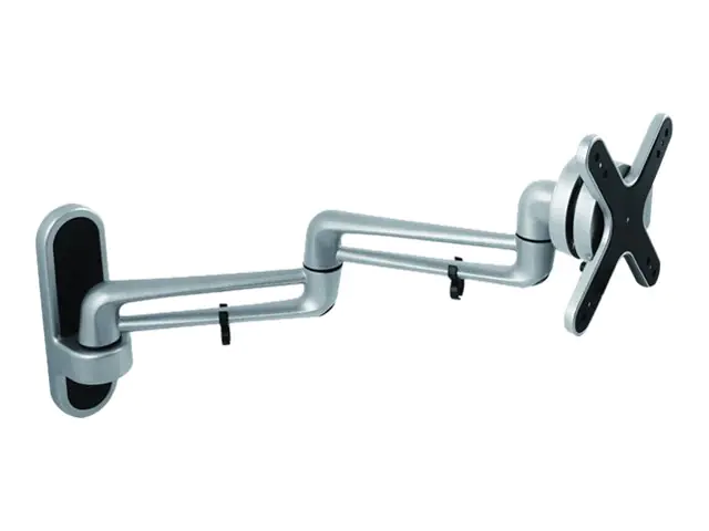 VALUE - Klammer für LCD-Display (einstellbarer Arm) - Wandmontage