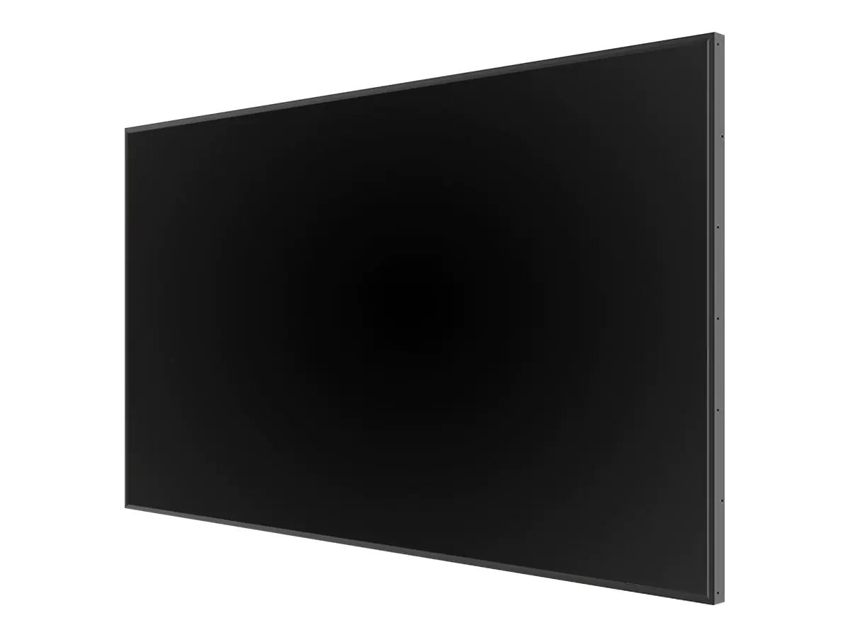 ViewSonic CDE9800 - 248.9 cm (98") Diagonalklasse (247.9 cm (97.6") sichtbar) LCD-Display mit LED-Hintergrundbeleuchtung - digitale Beschilderung / Hotel - 4K UHD (2160p) 3840 x 2160 - direkt beleuchtete LED