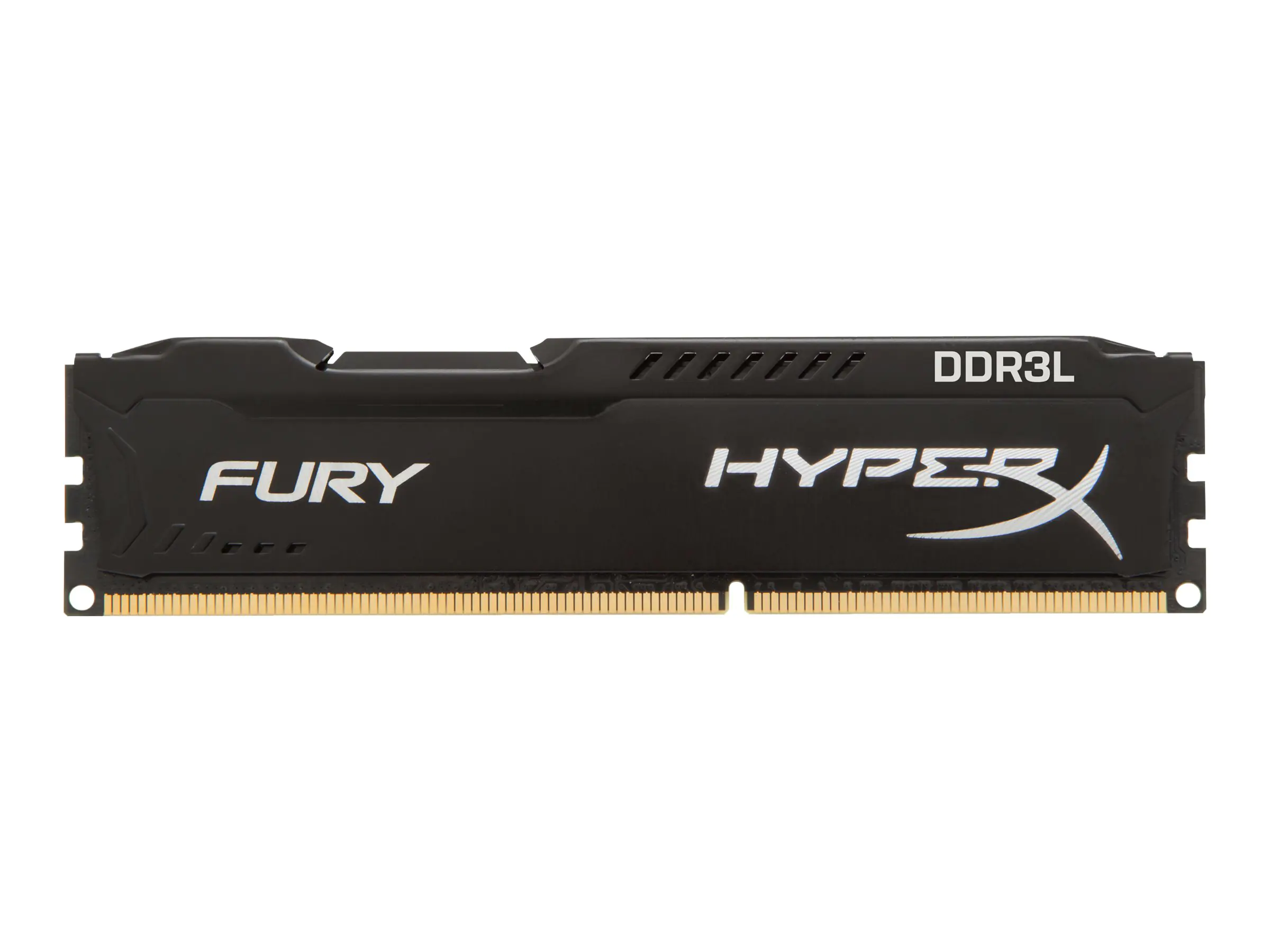 Kingston 4 GB DDR3L SDRAM DIMM 240-PIN
