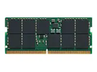 Kingston DDR5 - Modul - 32 GB - SO DIMM 262-PIN
