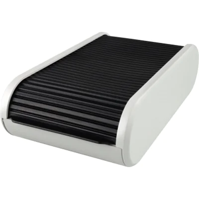 helit Visitenkartenbox the personal H6218090 max. 300Karten sw/ws helit Visitenkartenbox the personal H6218090 max. 300Karten sw/ws
