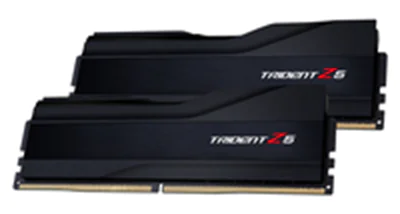 G.Skill DDR5 48GB PC 8400 CL40 G.Skill KIT (2x24GB) 48-TZ5K - 48 GB G.Skill DDR5 48GB PC 8400 CL40 G.Skill KIT (2x24GB) 48-TZ5K - 48 GB