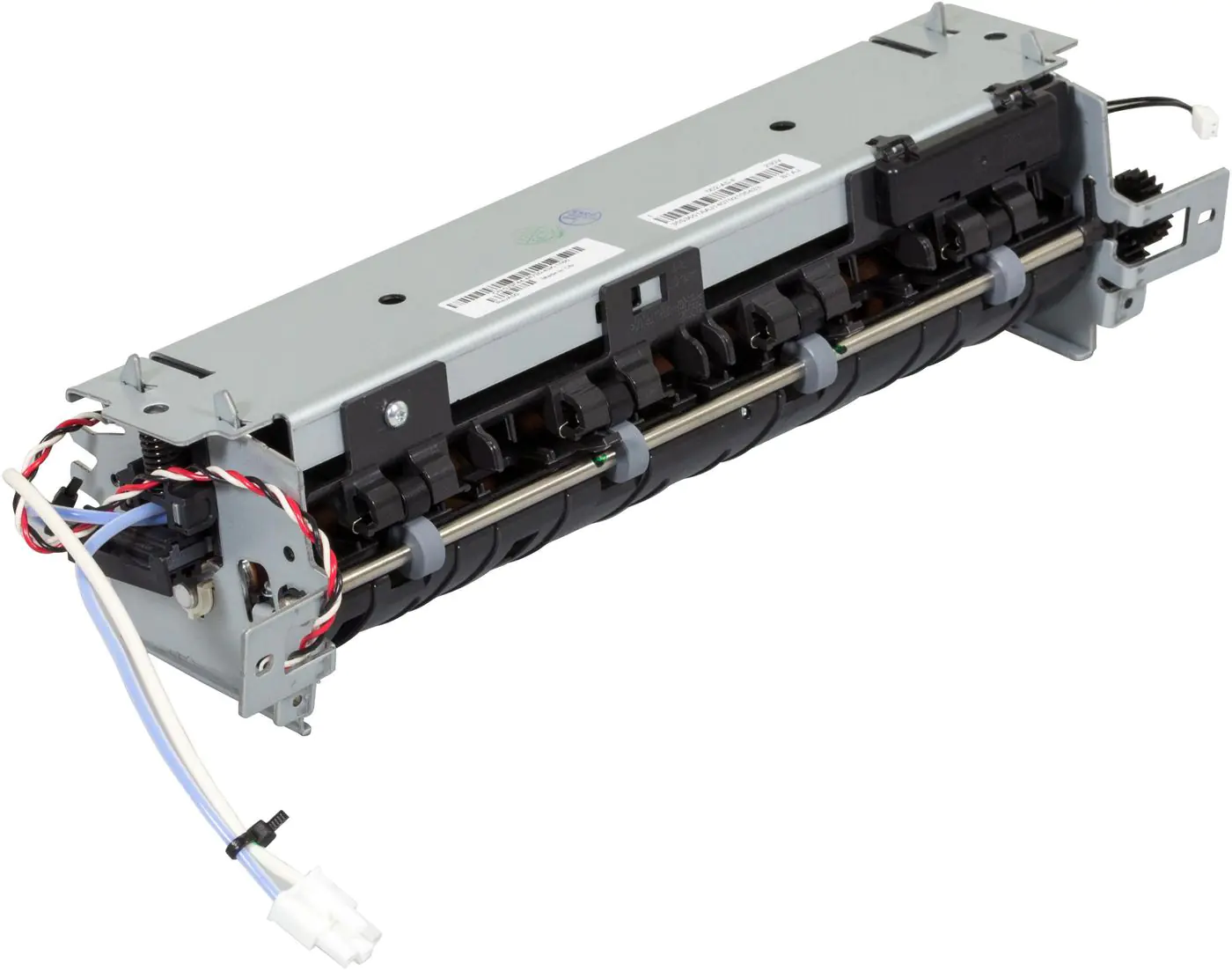Lexmark - (220 - 240 V) - Kit für Fixiereinheit - für Lexmark M1140, M1145, M3150, MS310, MS510, MX310, MX410, MX511, MX611, XM1145, XM3150 Lexmark - (220 - 240 V) - Kit für Fixiereinheit - für Lexmark M1140, M1145, M3150, MS310, MS510, MX310, MX410, MX511, MX611, XM1145, XM3150