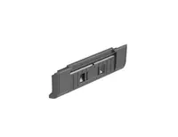 HONEYWELL 3012-6755-001, Peel-off kit, Grau, 1 Stück(e)