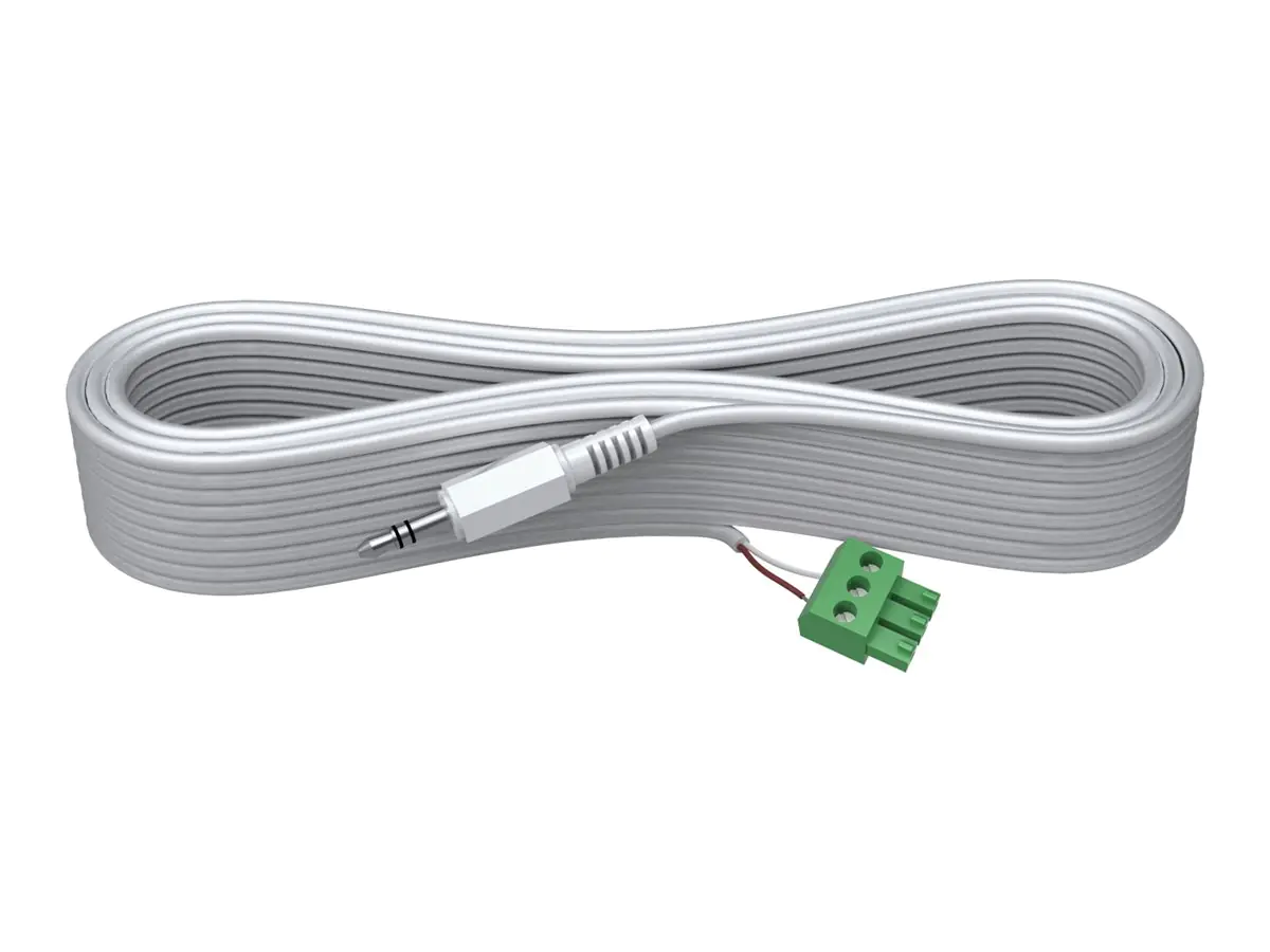Vision Audiokabel TC2 10M3.5MM 10.00 m