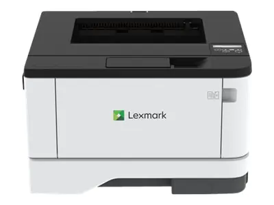 Lexmark MS331dn - Drucker - s/w - Duplex - Laser - A4/Legal - 600 x 600 dpi - bis zu 40 Seiten/Min. - Kapazität: 350 Blätter - USB 2.0, LAN Lexmark MS331dn - Drucker - s/w - Duplex - Laser - A4/Legal - 600 x 600 dpi - bis zu 40 Seiten/Min. - Kapazität: 350 Blätter - USB 2.0, LAN