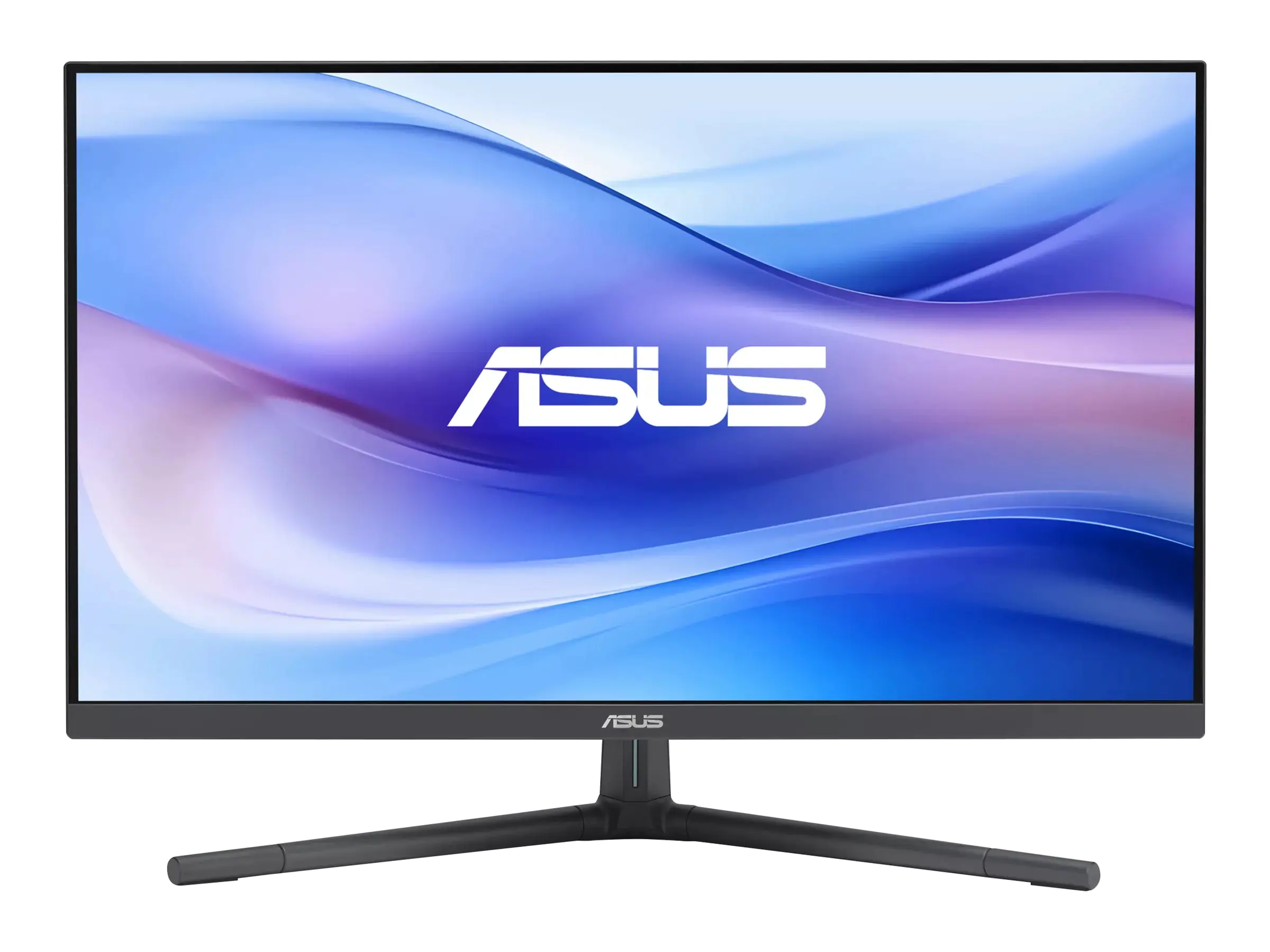 ASUS VU279CFE-B - LED-Monitor - Gaming - 68.6 cm (27") - 1920 x 1080 Full HD (1080p) @ 100 Hz - IPS - 250 cd/m² - 1300:1 - 1 ms - HDMI, USB-C ASUS VU279CFE-B - LED-Monitor - Gaming - 68.6 cm (27") - 1920 x 1080 Full HD (1080p) @ 100 Hz - IPS - 250 cd/m² - 1300:1 - 1 ms - HDMI, USB-C