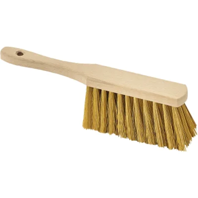 Nölle Profi Brush Handfeger 9 x 4 x 28 cm (B x H x T) Polypropylen braun Nölle Profi Brush Handfeger 9 x 4 x 28 cm (B x H x T) Polypropylen braun