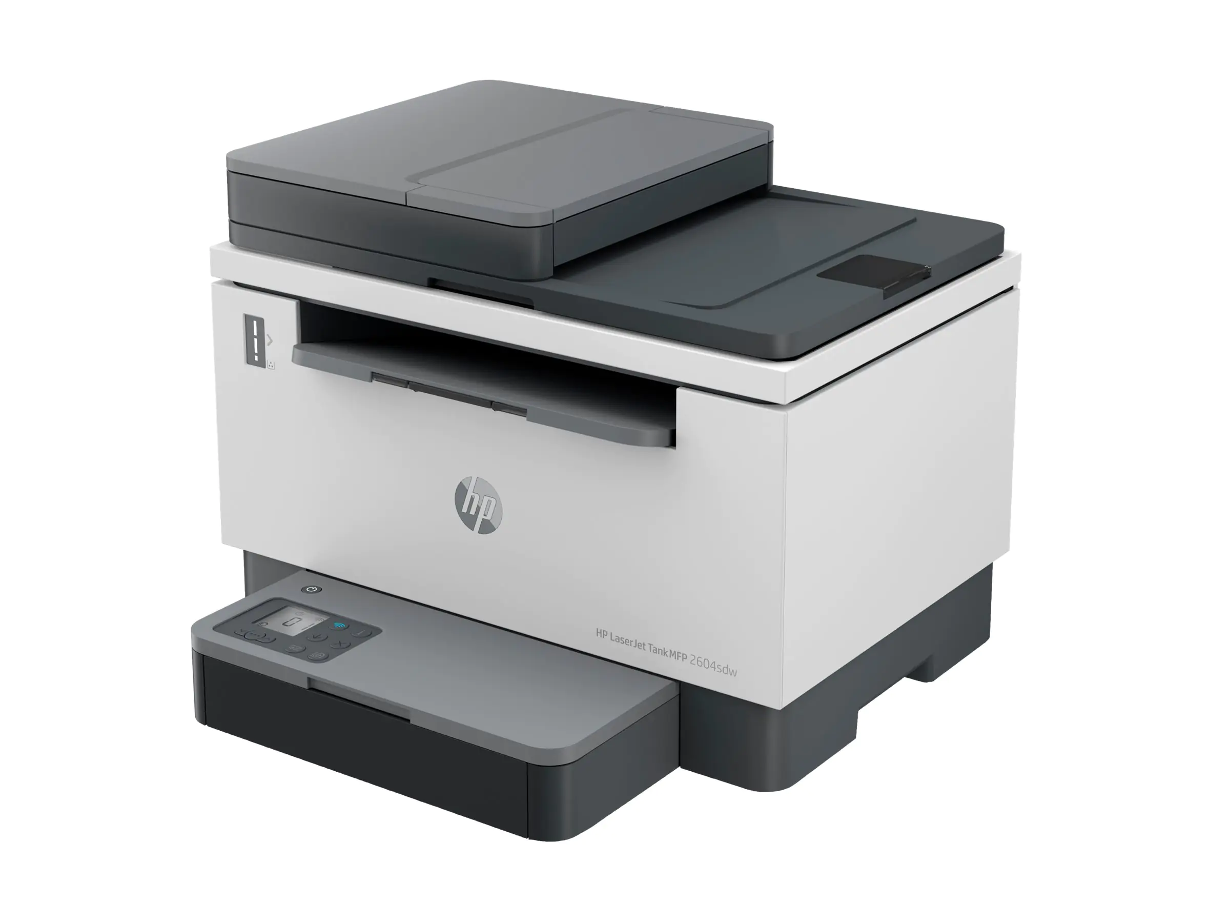 HP LaserJet Tank MFP 2604sdw - Multifunktionsdrucker - s/w - Laser - wiederbefüllbar - 216 x 297 mm (Original) 381V1A#B19
