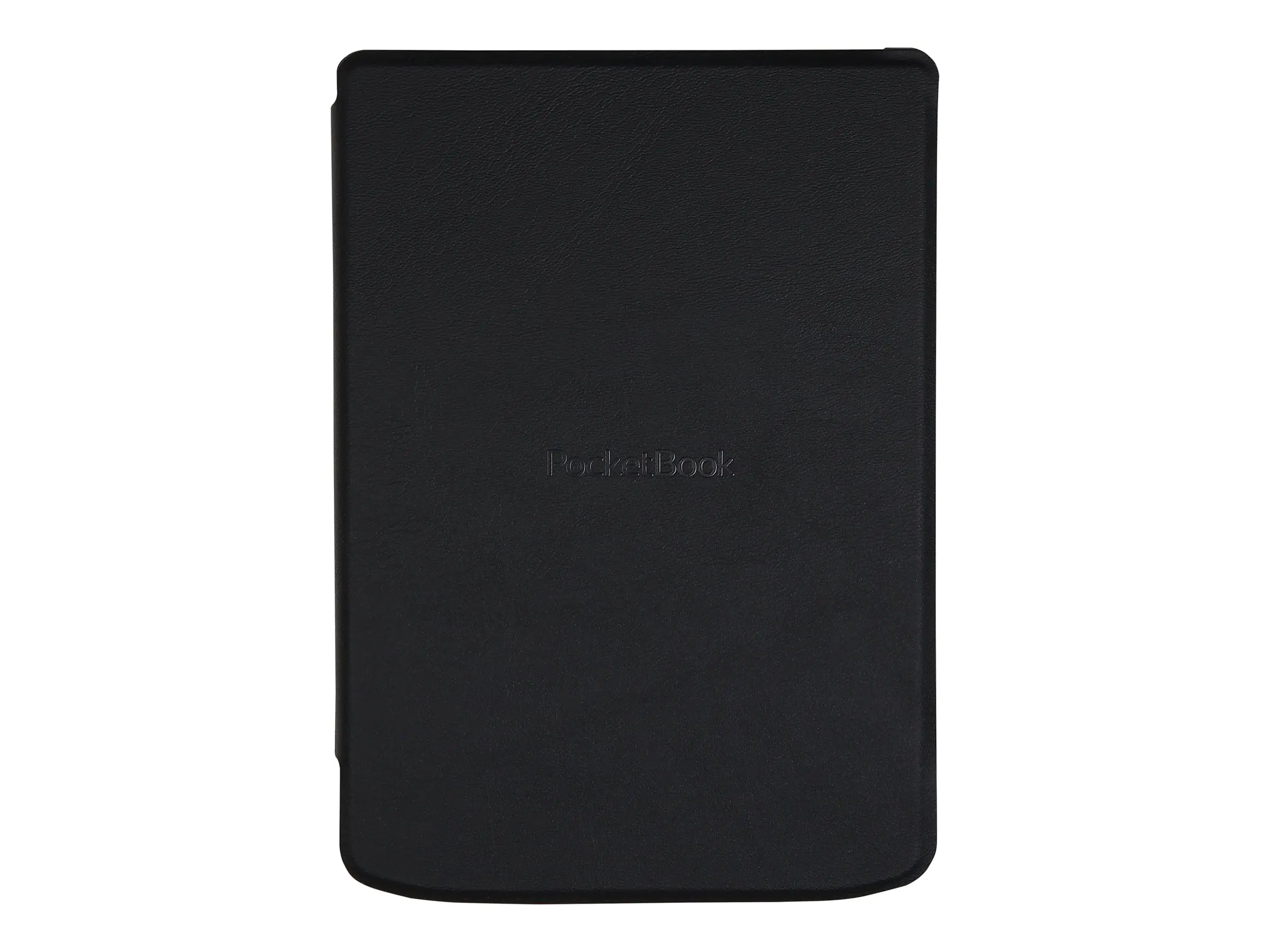 Pocketbook Shell series - Flip-Hülle für eBook-Reader H-S-634-K-WW