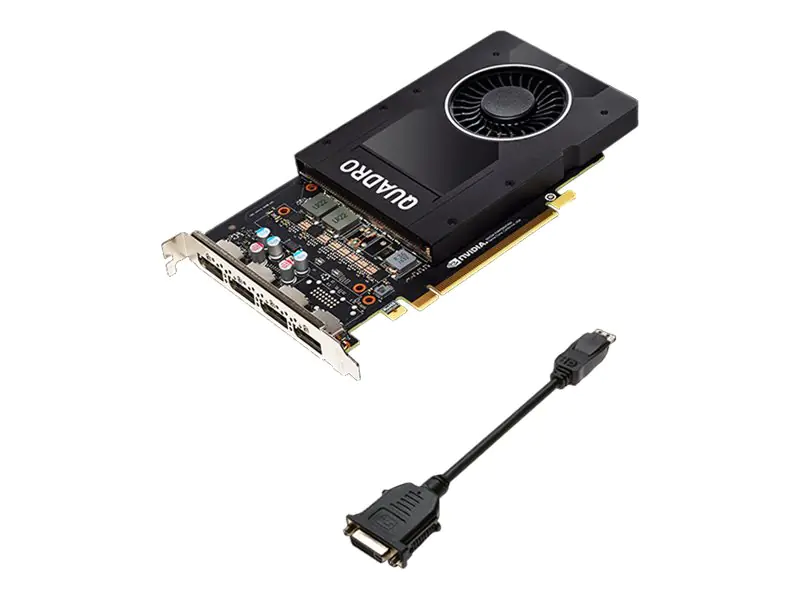 PNY 5 GB VCQP2000-PB