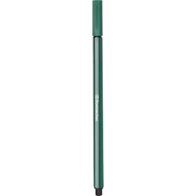 Soennecken Fineliner 3615 0,4mm metallgefasste Spitze grün Soennecken Fineliner 3615 0,4mm metallgefasste Spitze grün