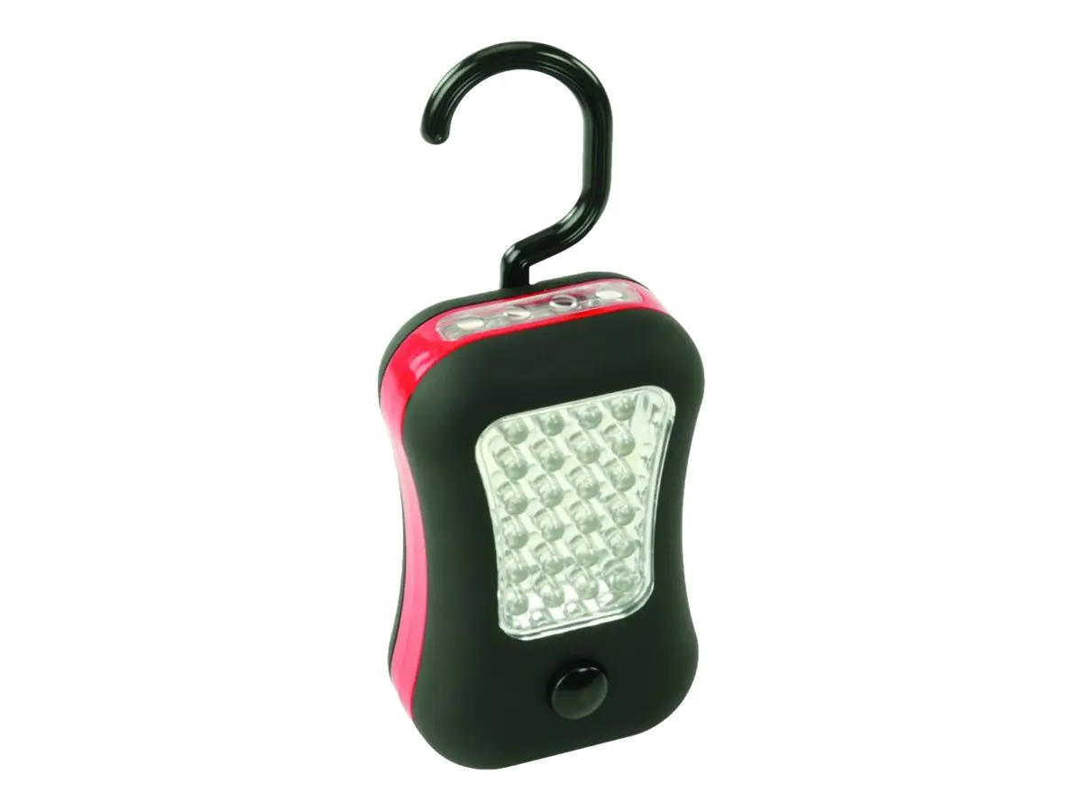 Ansmann HyCell Werkstattleuchte 2in1