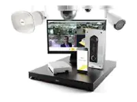 Axis Camera Station - (v. 5) - Universal Device