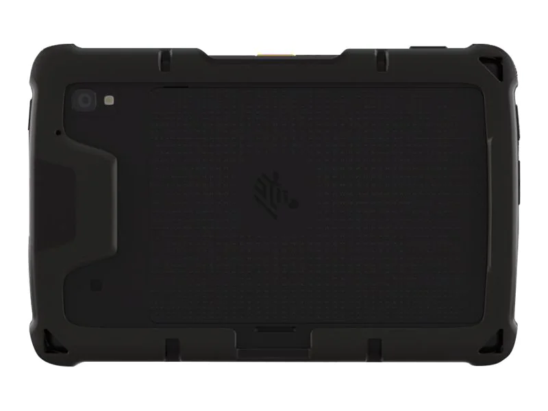 Zebra - Stoßstange für Tablet - widerstandsfähig - Snap-on - 8" - für Zebra ET40, ET45