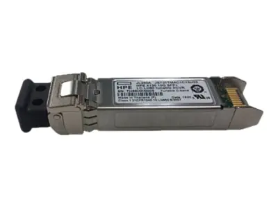 HPE X130 - SFP+-Transceiver-Modul - 10GbE - 10GBase-LH JL250A