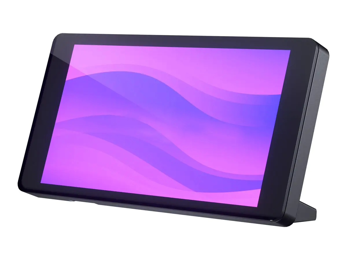 Phanteks PH-HRLCD - LCD-Monitor - 14 cm (5.5")