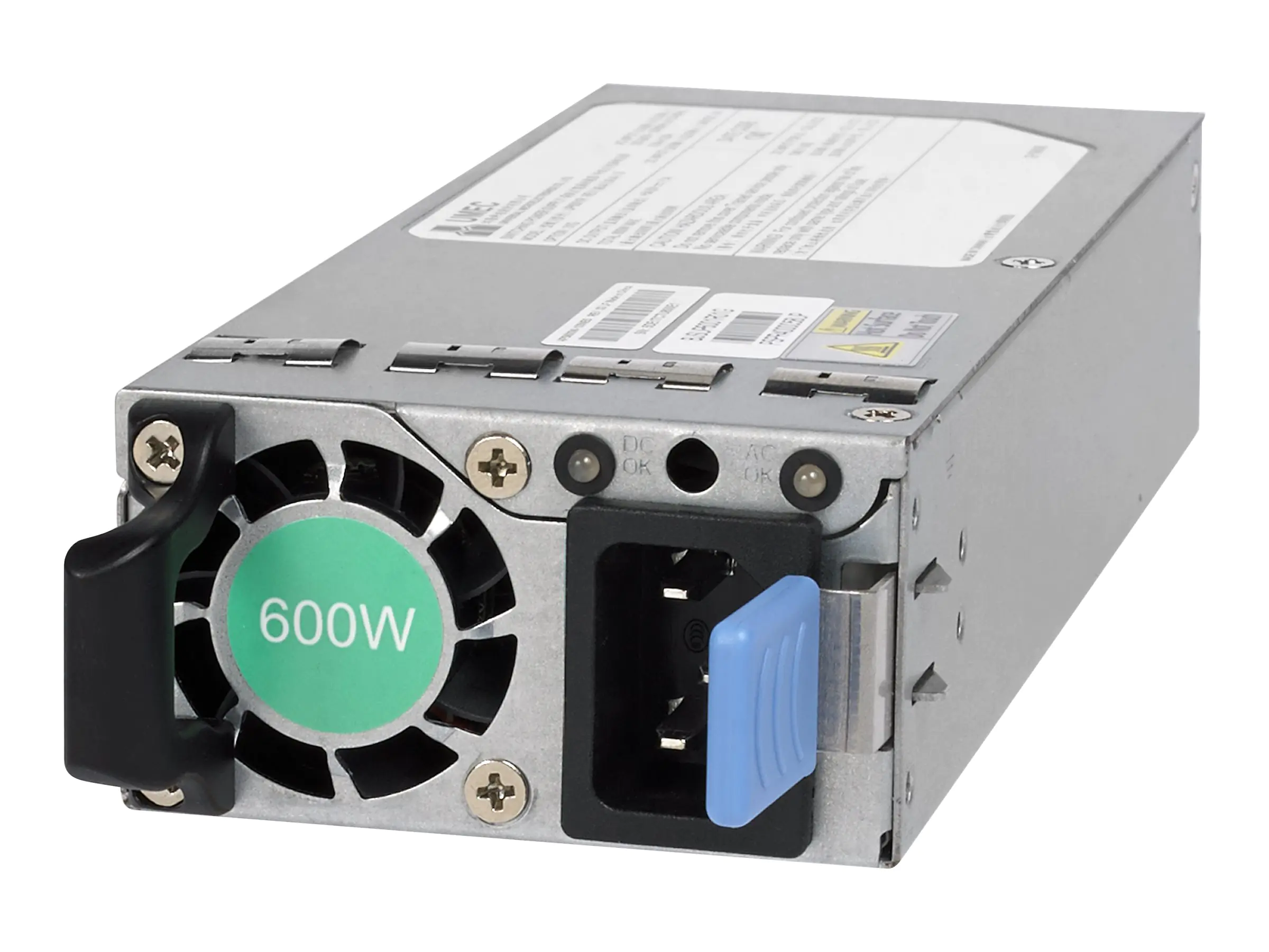 Netgear Netzteil (Plug-In-Modul) - Wechselstrom APS600W-100NES