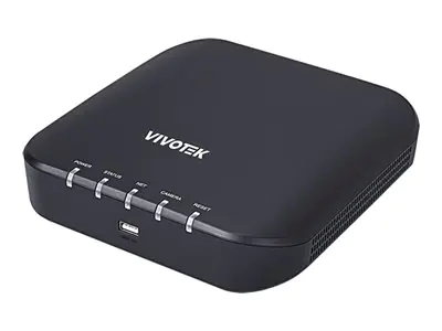 VIVOTEK RX9502 32ch NVR H.265 HDMI 1080P 4K - VIVOTEK RX9502 32ch NVR