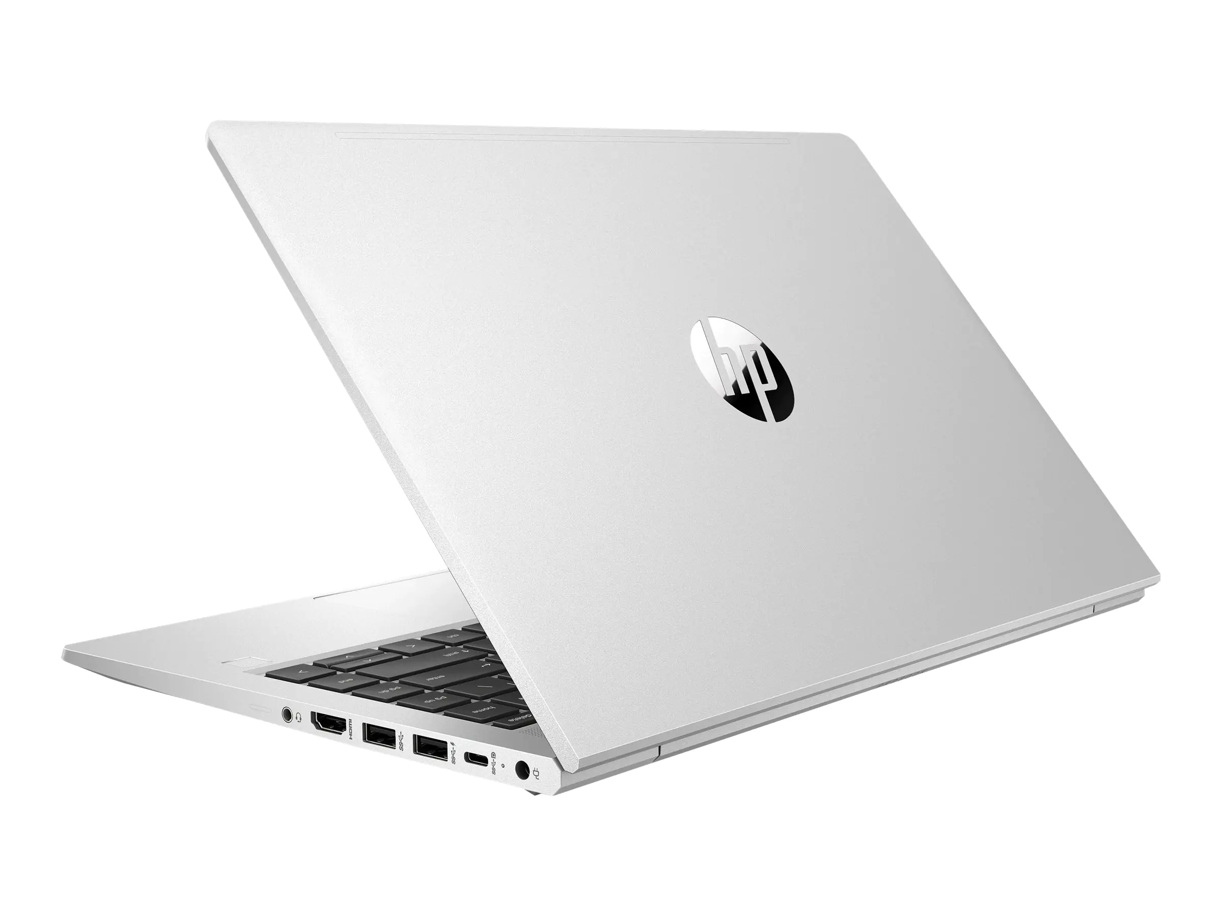 HP ProBook 445 G9 Notebook - AMD Ryzen 5 5625U / 2.3 GHz - Win 11 Pro - Radeon Graphics - 8 GB RAM - 256 GB SSD NVMe - 35.6 cm (14") 9V1F5AT#ABD