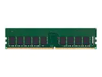 Kingston - DDR4 - Modul - 32 GB - DIMM 288-PIN - 2666 MHz - CL19 - 1.2 V - ungepuffert - ECC - für Lenovo ThinkSystem SR250 7Y51, 7Y52; ST250 7Y45, 7Y46