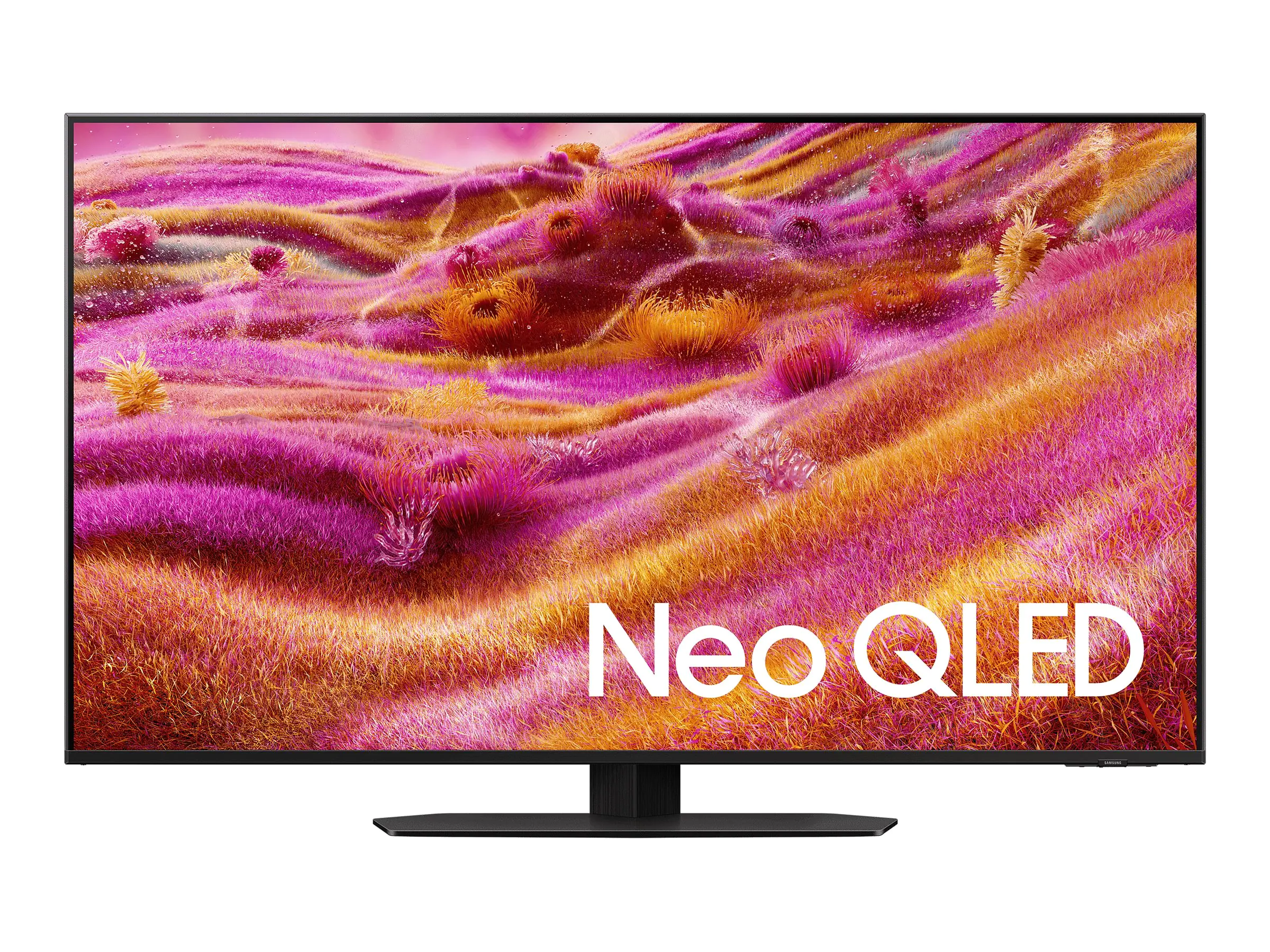 Samsung Neo QLED QN90F 4K Vision AI QLED-TV EEK F A - G CI+ DVB-C DVB-S2 - 127 cm - 50"