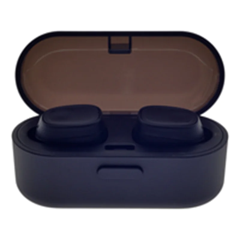 2GO Bluetooth Headset"TWIN BT" schwarz - Headset 795729