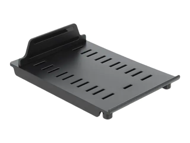 DeLOCK - Ständer für Handy, Tablet - Schwarz DeLOCK - Ständer für Handy, Tablet - Schwarz