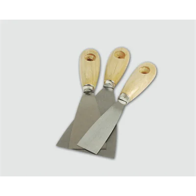 BRÜDER MANNESMANN WERKZEUGE Spachtel 30, 50, 80mm Edelstahl 3 St./Pack. BRÜDER MANNESMANN WERKZEUGE Spachtel 30, 50, 80mm Edelstahl 3 St./Pack.