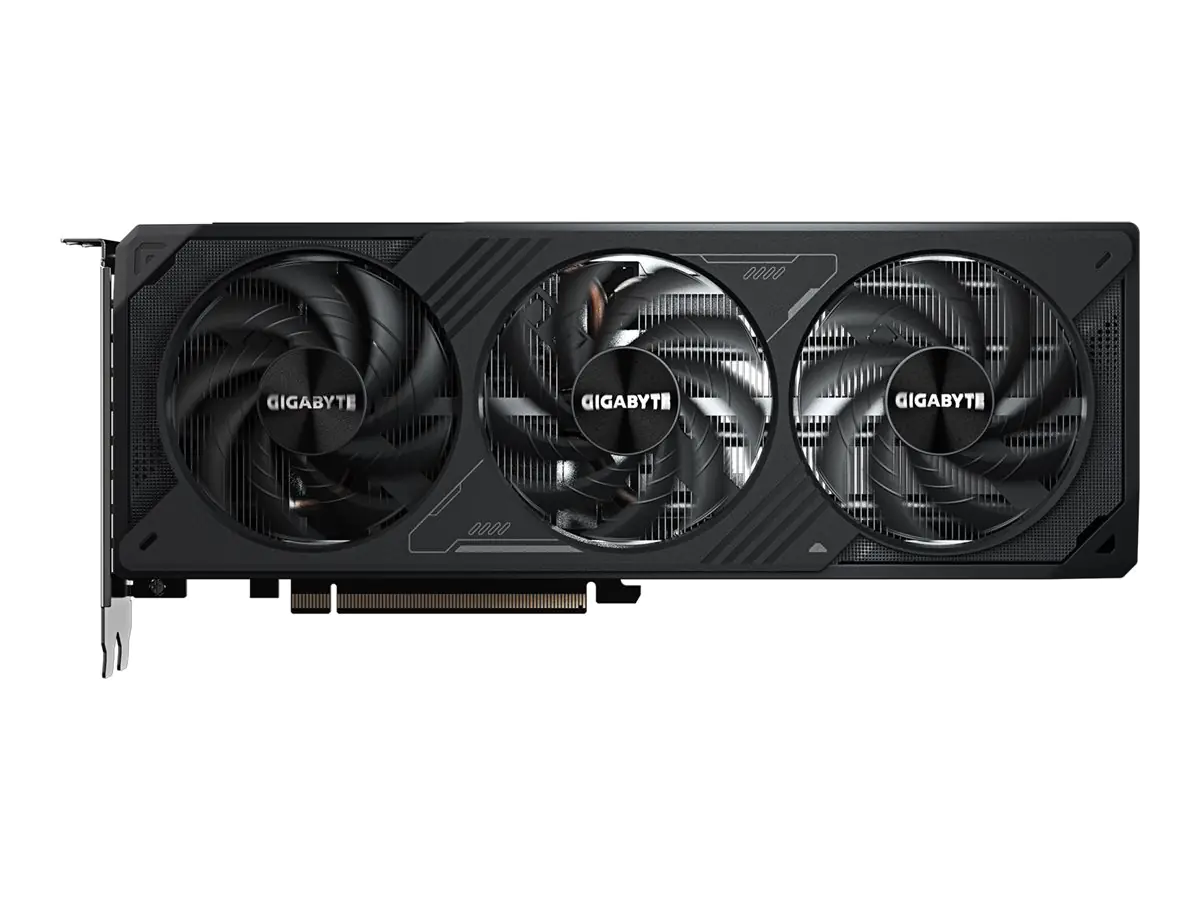 Gigabyte VGA GBT RTX5070 12GB Windforce SFF 12G - Grafikkarte - 12.288 MB