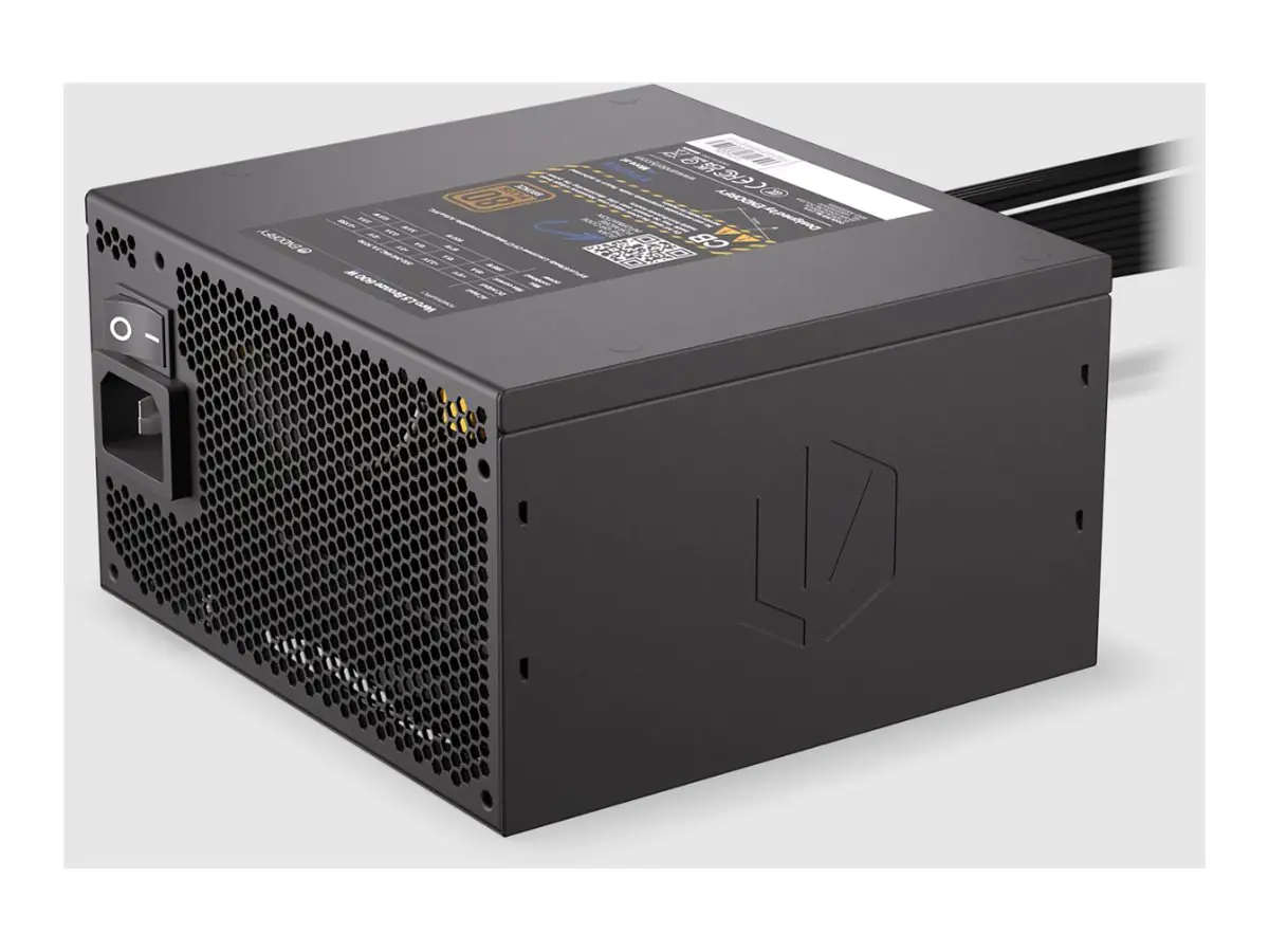 ENDORFY Vero L5 Bronze - Netzteil (intern) EY7A005