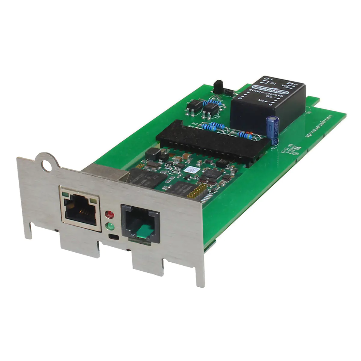 Generex SNMP Adapter CS141R_2-6 HW161
