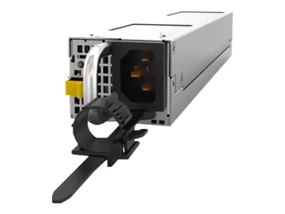 Allied Telesis ALLIED AC Reverse Airflow Hot Swappable Power Supply for AT-x950 Series EU - PC-/Server Netzteil - AT AT-PWR600R-50