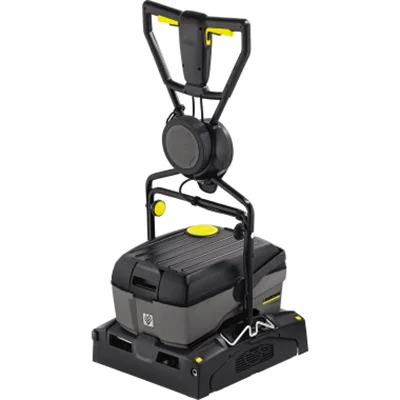 Kärcher Scheuersaugmaschine BR 40/10 C Adv 1.783-311.0 Kärcher Scheuersaugmaschine BR 40/10 C Adv 1.783-311.0