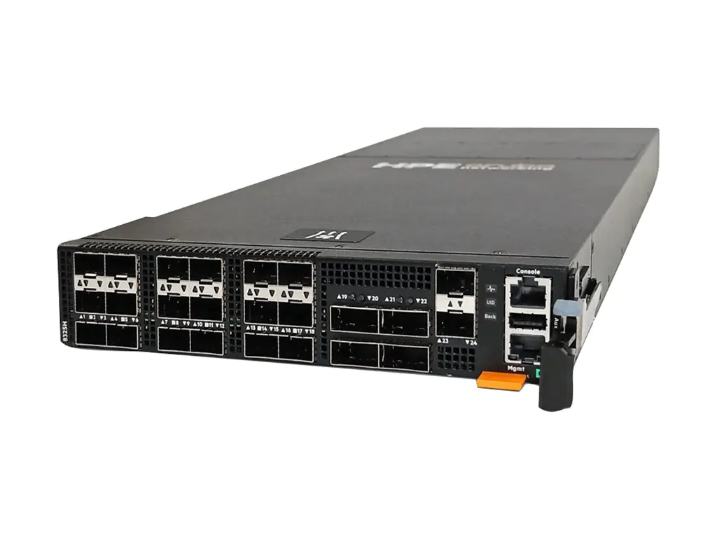 HPE Storage DCN SN8325H - H-Series - Switch S4Q65A