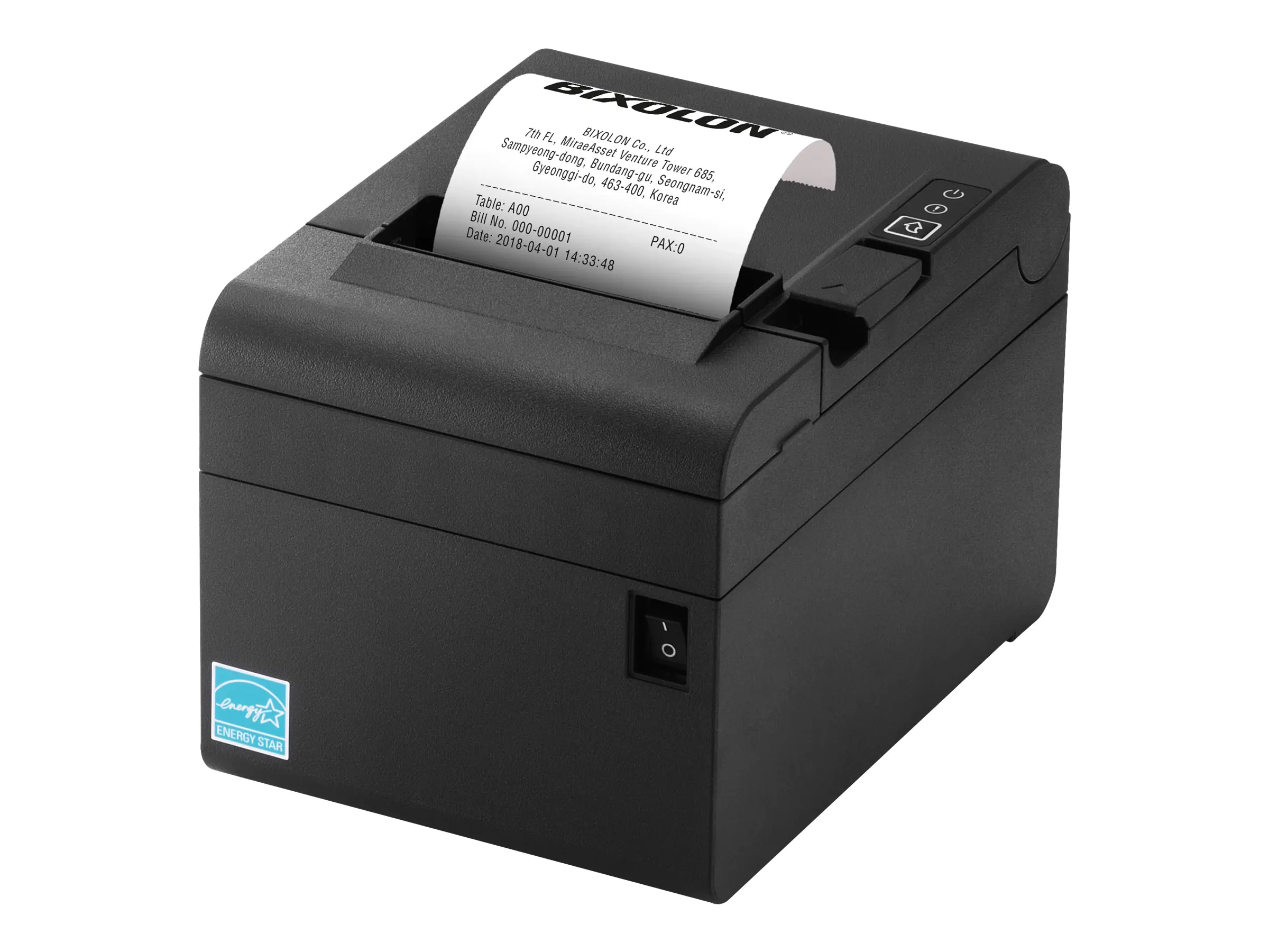 BIXOLON SRP-E302 - Belegdrucker - Thermodirekt SRP-E302ESK/BEG