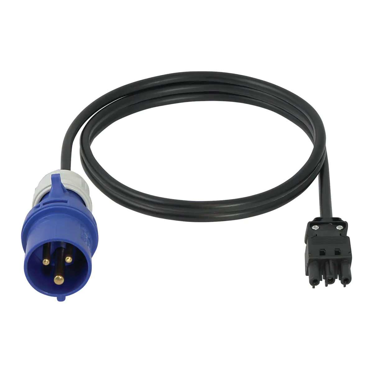 Schroff CABLE GST18-IEC60309 2.5M