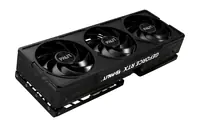 Palit GeForce RTX 4070 SUPER JetStream OC - Grafikkarten - GeForce RTX 4070 Super - 12 GB GDDR6X - PCIe 4.0 - HDMI, 3 x DisplayPort