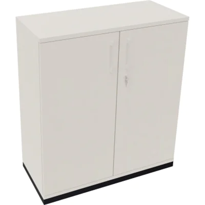 Flügeltürenschrank 3OH B1000xT442xH1133 an/Weiß Flügeltürenschrank 3OH B1000xT442xH1133 an/Weiß
