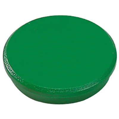 DAHLE Magnet 32mm 0,8kg grün 10 St./Pack. DAHLE Magnet 32mm 0,8kg grün 10 St./Pack.