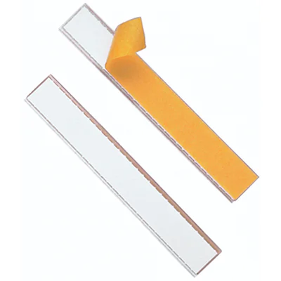 DURABLE Schilderrahmen SCHILDFIX 802019 20x2cm PVC tr 10 St./Pack. DURABLE Schilderrahmen SCHILDFIX 802019 20x2cm PVC tr 10 St./Pack.