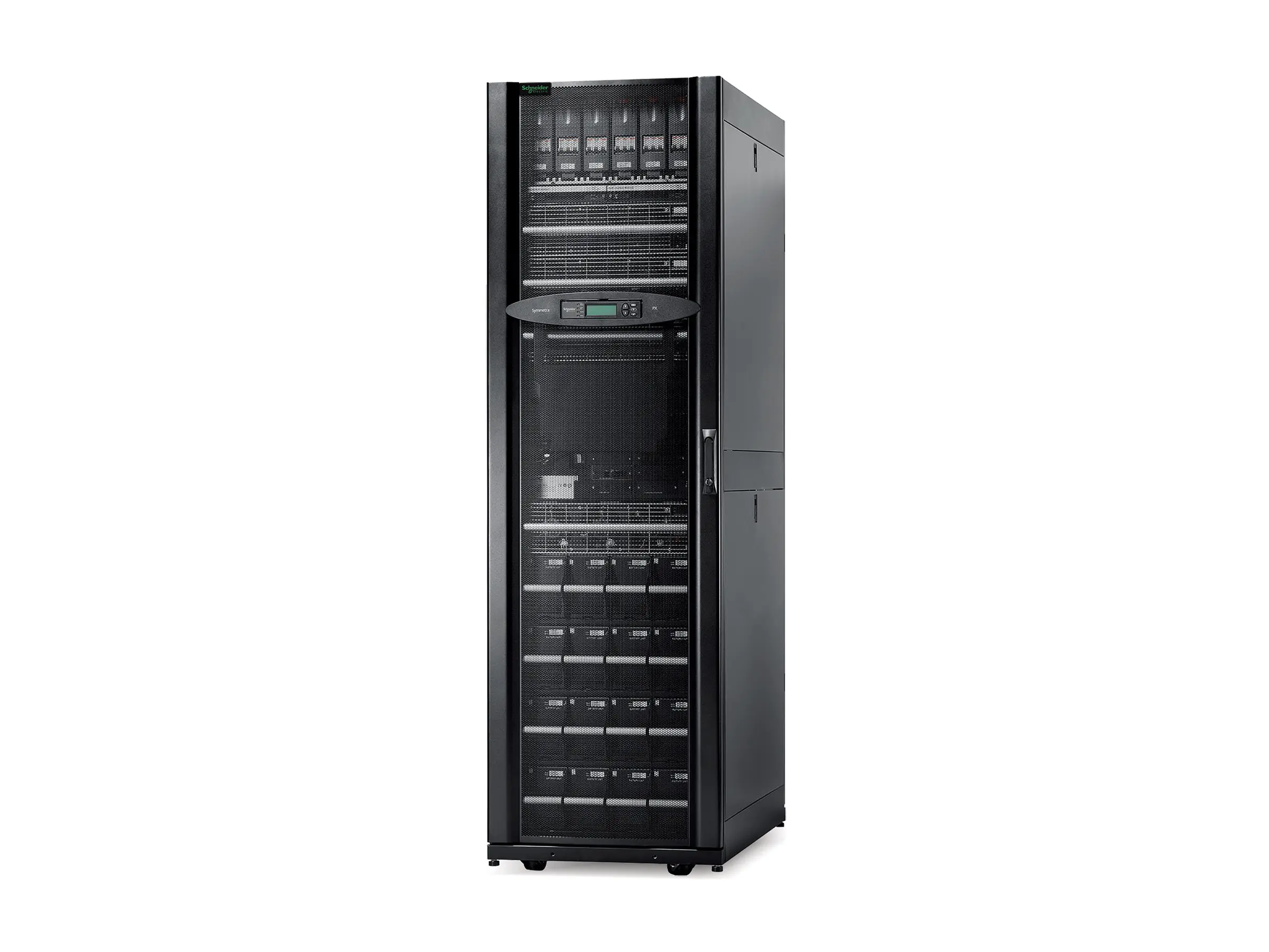 APC Symmetra PX - USV - Wechselstrom 380/400/415 SYCF48KH