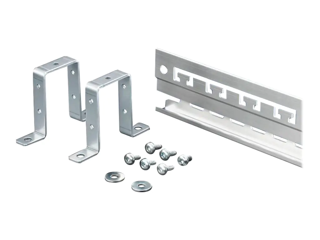 Rittal SZ - Kabelmanagementschiene - 75.3 cm