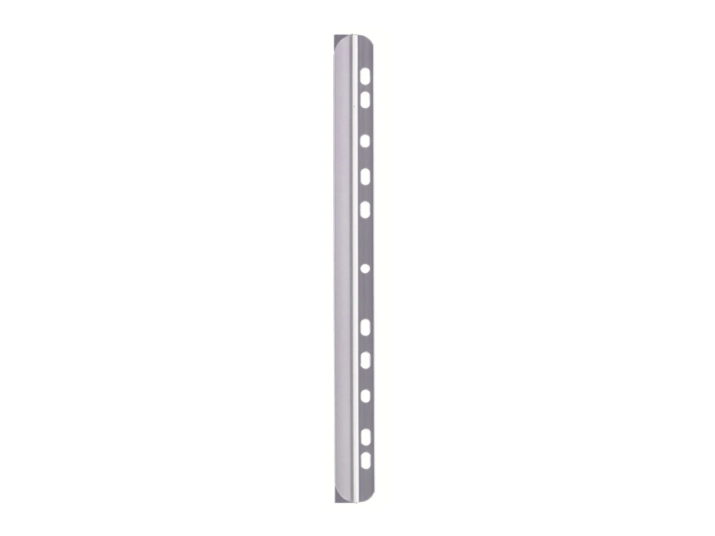DURABLE Klemmschiene 290219 DIN A4 30Bl Kunsstoff tr 50 St./Pack.