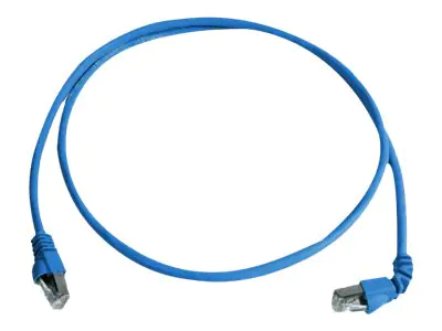Telegärtner Karl Gärtner Telegärtner MP8 FS 500 - Patch-Kabel - RJ-45 (M)