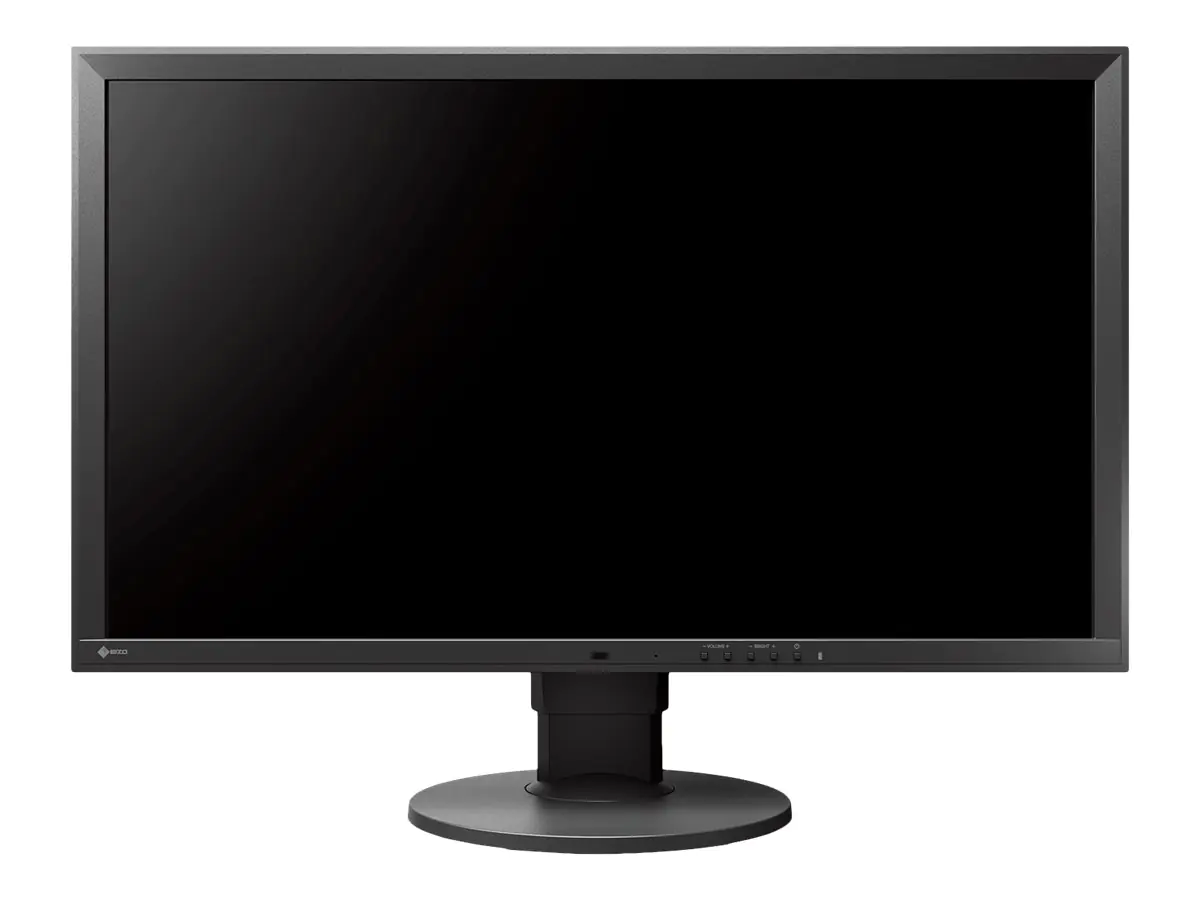 EIZO DuraVision FDF2711W-IP - LED-Monitor - 68.6 cm (27")
